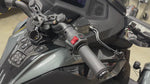 Can Am Spyder RT hand brake system 2020+