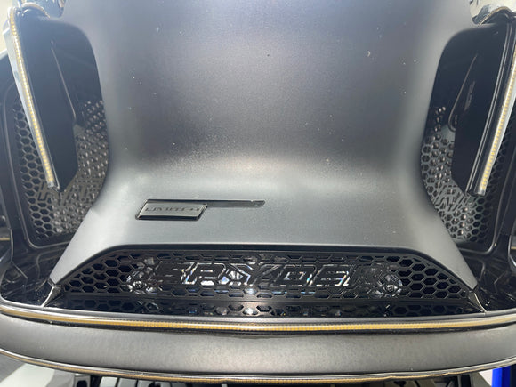 Can Am Spyder RT 2020+ Lower Center Grill