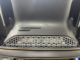 Can Am Spyder RT 2020+ Lower Center Grill