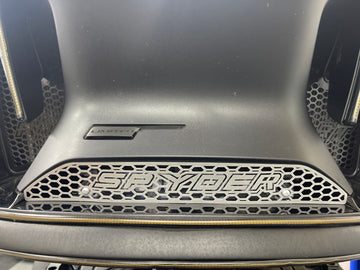 Can Am Spyder RT 2020+ Lower Center Grill