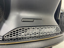 Can Am Spyder RT 2020+ Lower Center Grill-3