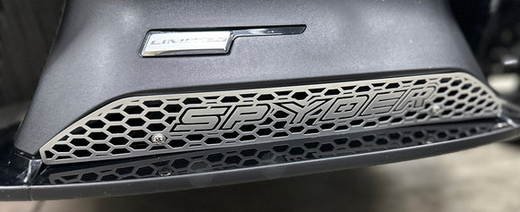 Can Am Spyder RT 2020+ Lower Center Grill