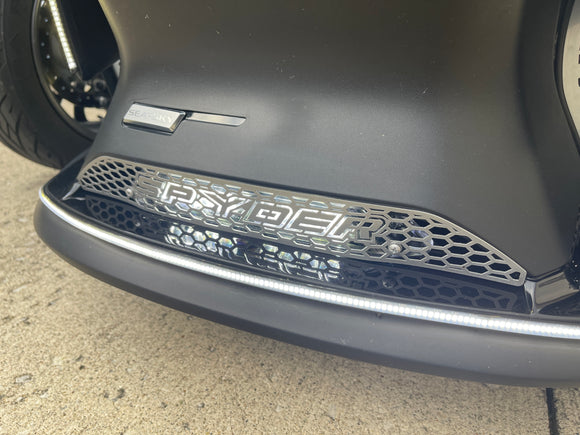 Can Am Spyder RT 2020+ Lower Center Grill