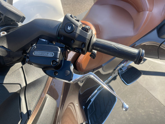 Can Am Spyder Hand Brake System 2008-2019
