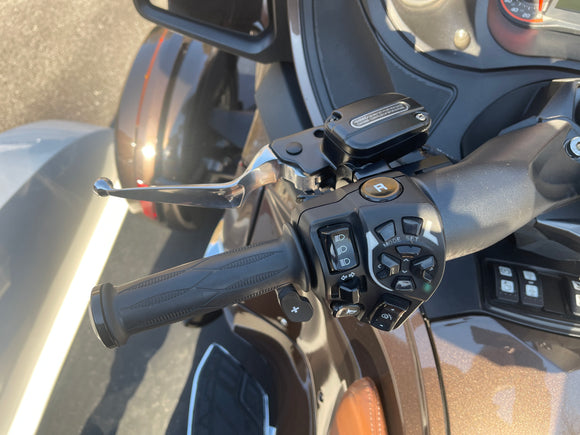 Can Am Spyder Hand Brake System 2008-2019