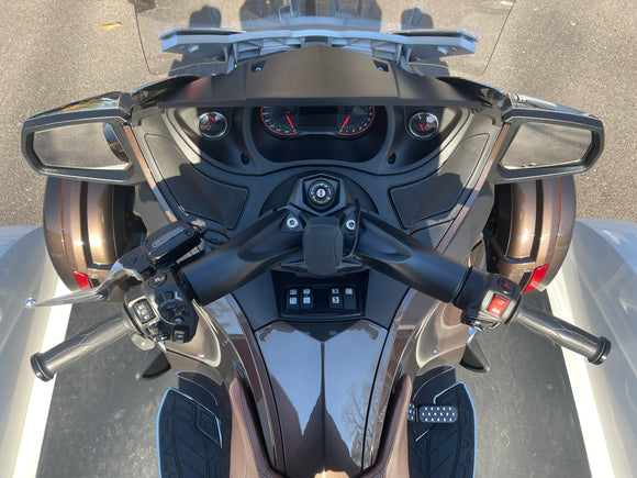 Can Am Spyder Hand Brake System 2008-2019
