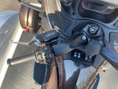 Can Am Spyder Hand Brake System 2008-2019-7