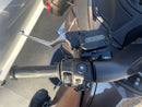 Can Am Spyder Hand Brake System 2008-2019-8