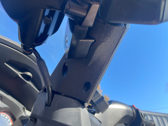 Can Am Spyder Hand Brake System 2008-2019
