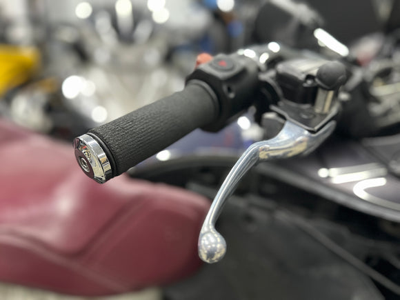Can Am Spyder Hand Brake System 2008-2019
