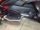 RT 2020+ Passenger Floorboard LED add-on Kit-5