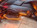 RT 2020+ Passenger Floorboard LED add-on Kit-6