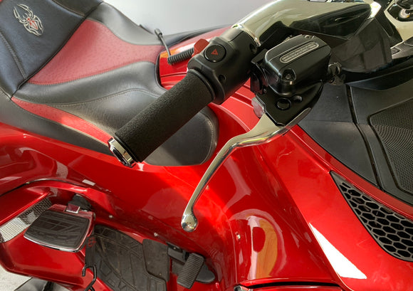 Can Am Spyder Hand Brake System 2008-2019