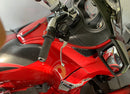 Can Am Spyder Hand Brake System 2008-2019-11