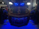Chaser UnderGlow LED Lighting for F3 / F3S / F3T / F3L-3
