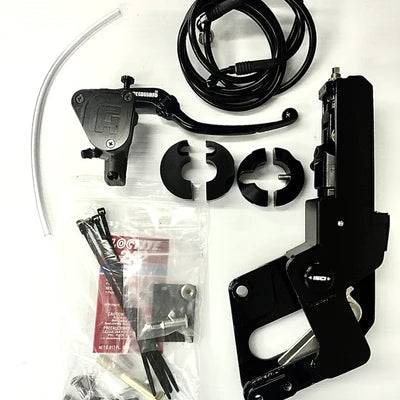 Can Am Spyder RT Hand Brake System 2020-2023