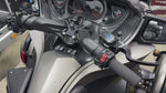 Can Am Spyder RT hand brake system 2010-2019