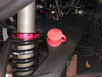 Battery Jumper Port Kit For All Spyders 2013-2020