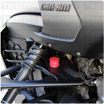 Battery Jumper Port Kit For All Spyders 2013-2020