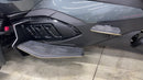 RT 2020+ Passenger Floorboard LED add-on Kit-9