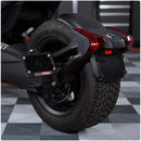 License Plate Relocator Kit for the Can-Am Ryker-4