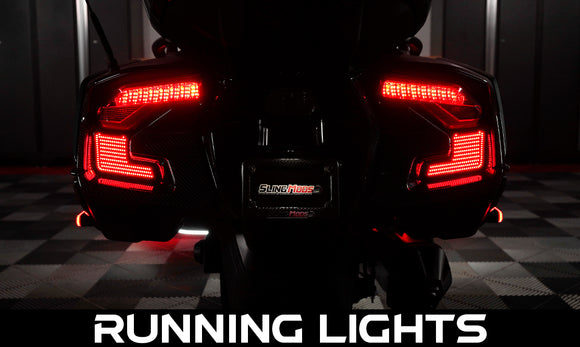 2020+ RT Stealth AfterBurnerZ (Gen 2)