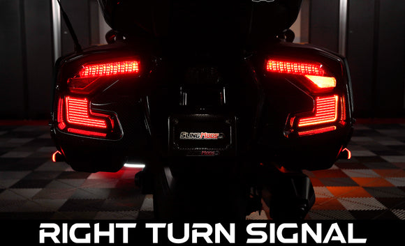 2020+ RT Stealth AfterBurnerZ (Gen 2)
