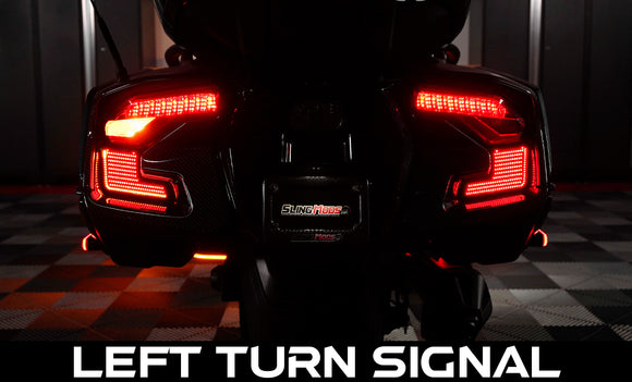 2020+ RT Stealth AfterBurnerZ (Gen 2)