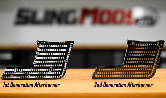 2020+ RT Stealth AfterBurnerZ (Gen 2)