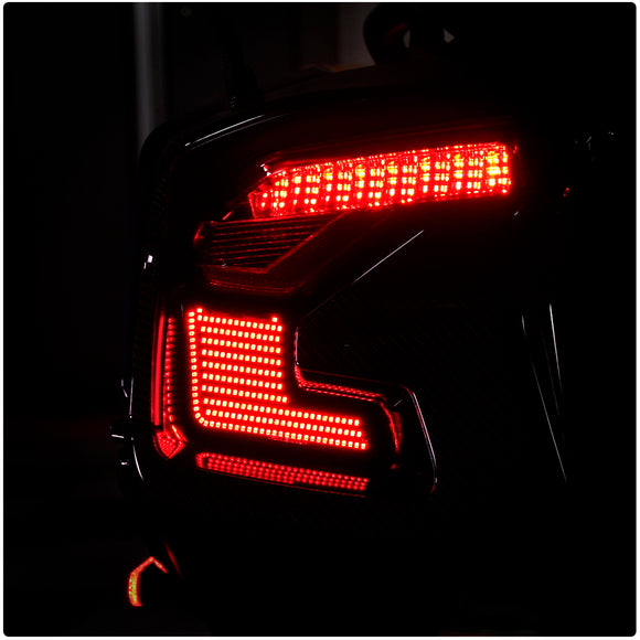 2020+ RT Stealth AfterBurnerZ (Gen 2)