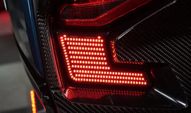 2020+ RT Stealth AfterBurnerZ (Gen 2)