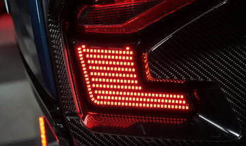 2020+ RT Stealth AfterBurnerZ (Gen 2)