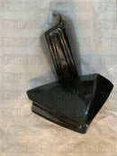 Carbon Fiber Mirror Covers - Two Styles