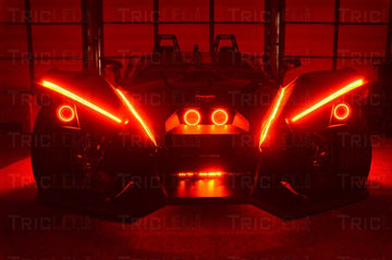 Chaser Night Rider Led Slingshot