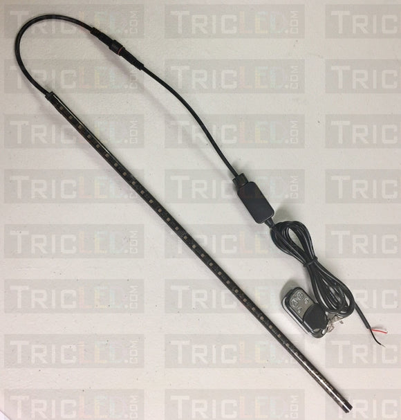 Chaser Night Rider Led Slingshot