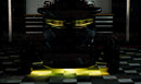Tricled Chaser Underglow Led Lighting For The Can-Am Spyder Rt (2020+)
