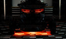 Tricled Chaser Underglow Led Lighting For The Can-Am Spyder Rt (2020+)