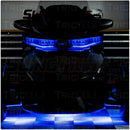 Tricled Chaser Underglow Led Lighting For The Can-Am Spyder Rt (2020+)