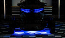 Tricled Chaser Underglow Led Lighting For The Can-Am Spyder Rt (2020+)