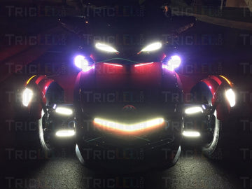 Cyclops Led