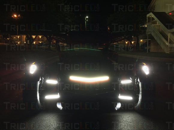 Cyclops Led
