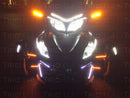 Daytime Running Light (Dual-Color) Up To 2018 Only