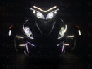 Daytime Running Light (Dual-Color) Up To 2018 Only