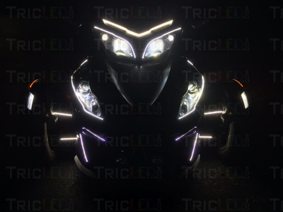 Daytime Running Light (Dual-Color) Up To 2018 Only