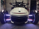 Daytime Running Light (Dual-Color) Up To 2018 Only