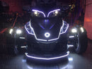 Driving Spotlights 2013-2018 Models Only