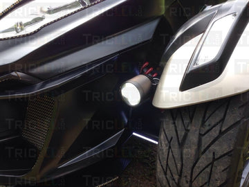 Driving Spotlights 2013-2018 Models Only