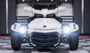 Dynamic Driving Spotlight 2019+ Spyders (All F3 And Rt Models)
