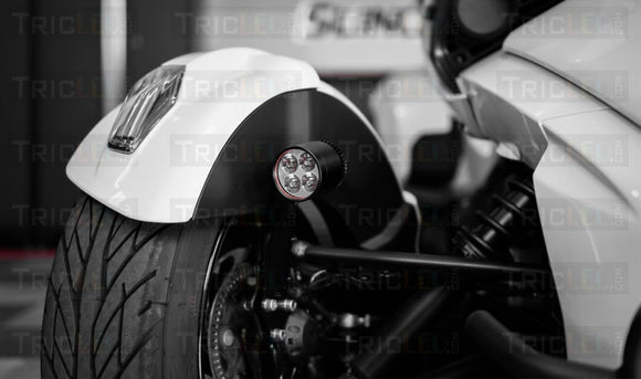Dynamic Driving Spotlight 2019+ Spyders (All F3 And Rt Models)