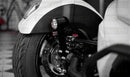 Dynamic Driving Spotlight 2019+ Spyders (All F3 And Rt Models)